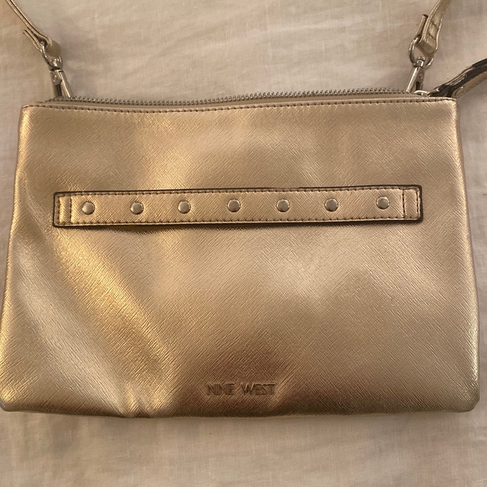 Cross body bag